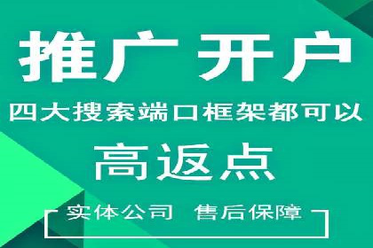 SEM代理服务在某企业的应用实践