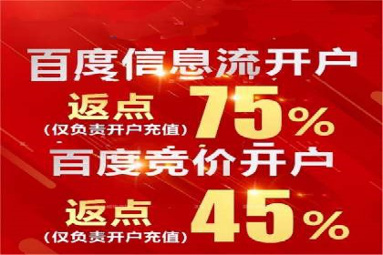 百度竞价案例：打造爆款广告